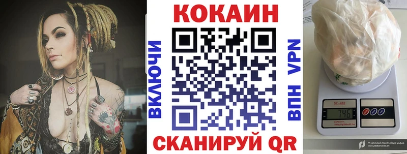 Cocaine FishScale  Купить где  Сунжа 