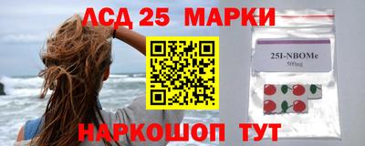 крисы Аргун