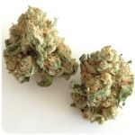 Шишки "White Widow"  (Белая вдова)  Гидропоника -  Бошка VHQ в Сунже