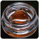 Гашишное масло (импорт Калифорния)  Distillate  в Сунже USA ТГК 98.5%